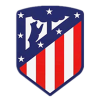 Atletico Madrid Målvaktströja